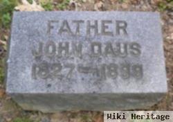 John Daus