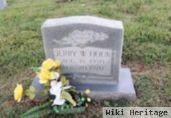 Jerry W. Houk