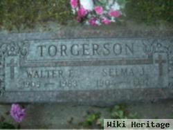 Walter Torgerson