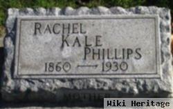 Rachel Louise Kale Phillips