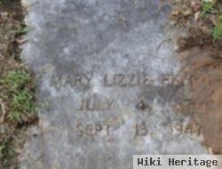 Mary Lizzie Elliott