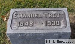 Emanuel Trout