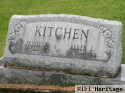 Allen J Kitchen, Sr