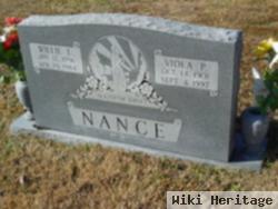 Viola Peters Nance