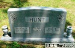 Eugene J. Hunt