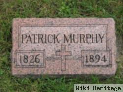 Patrick Murphy