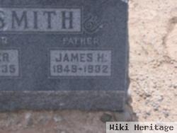 James H Smith