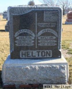 Henry Helton