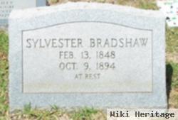 Sylvester Bradshaw