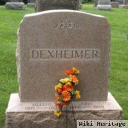 Helene Bethke Dexheimer