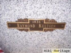 Raymond Kultgen