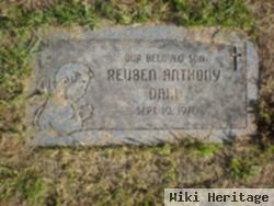 Reuben Anthony Dahl