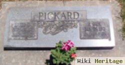 Mildred Cline Pickard