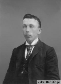 Homer Orville Oliver