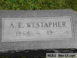 A Elmer Westapher