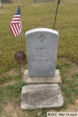 James E. Taylor