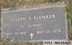 Joseph S. Slenker