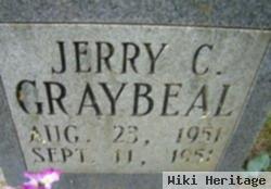 Jerry Chester Graybeal