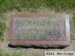 Nora A. Hager