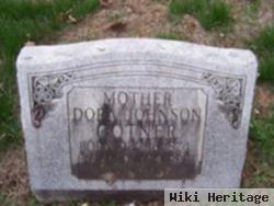 Dora Goodson Cotner