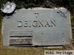 Alma O Levesque Deignan