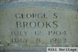 George S. Brooks