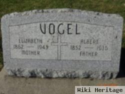 Albert Vogel