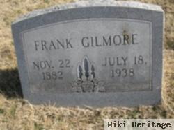 Frank Gilmore