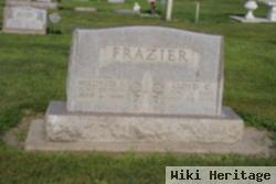 Mildred L. Vogt Frazier