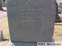 Frances Hammer Aukofer