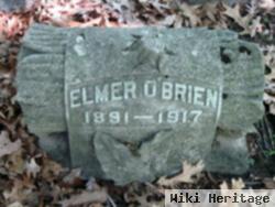 Elmer O'brien