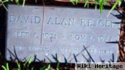 David Alan Rejcek