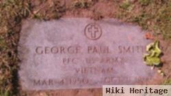 George Paul Smith