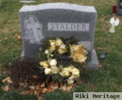 Ethel C Stalder