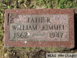 William L Kimmel