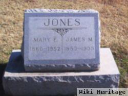 Mary Eugenia Parish Jones