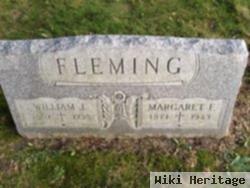 William J Fleming