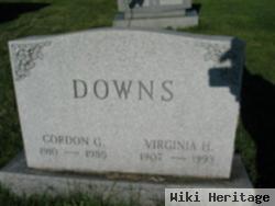 Gordon G. Downs