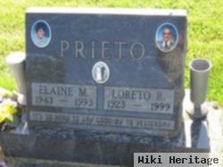 Loreto R. Prieto