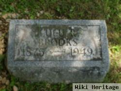 Lulu R Geer Brooks