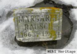 Margaret Rausch