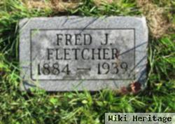 Fred Joseph Fletcher