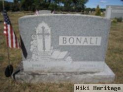 Enrico Bonali