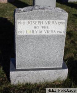 Joseph Viera