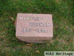 Myrtle Kuhman