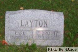 Dorothy Layton