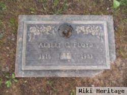 Albert C. Floyd