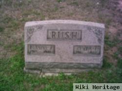 Russell Elwyn Rush