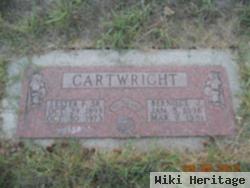 Berniece J. Cartwright