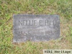 Nellie E. Curren Hill